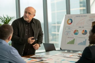 dave ramsey weighs reconciliation bill effects