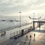 dot orders flight cut amid shutdown