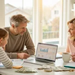 economy dominates voter priorities