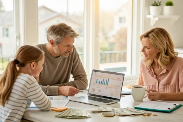 economy dominates voter priorities