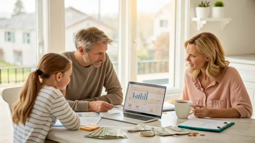 economy dominates voter priorities