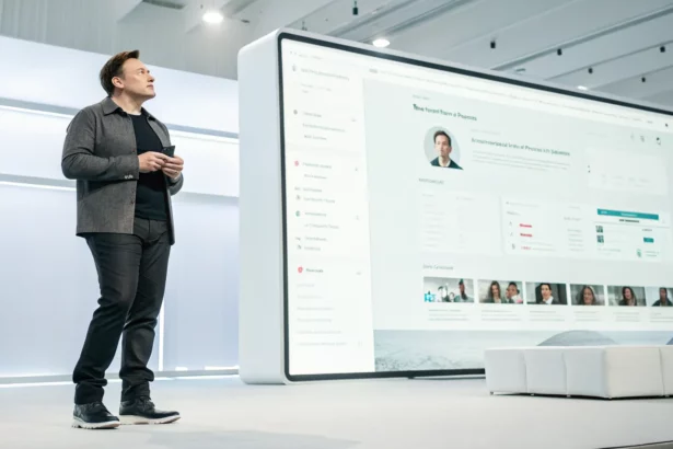 elon musk launches wikipedia rival