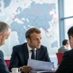 europe signals tougher line china