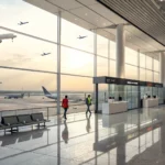 # faa orders nationwide flight reductions