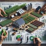 freedom farms charts growth amid demand