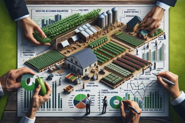 freedom farms charts growth amid demand