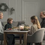 gray rocking holiday peace strategy