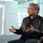 jensen huang discusses ai expanding impact