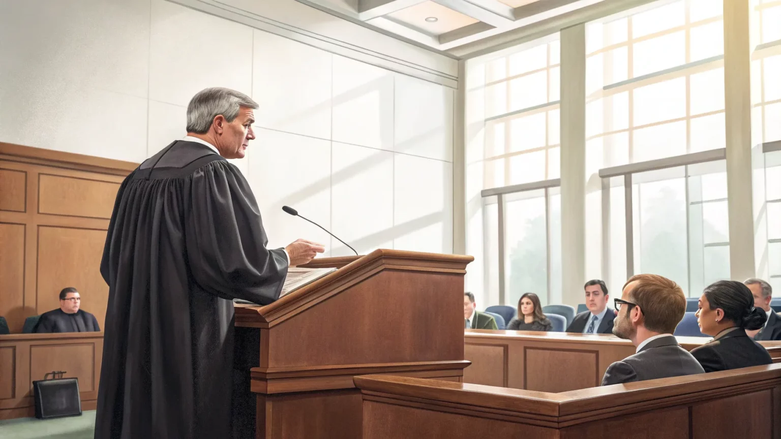 # judge explains purdue settlement approval