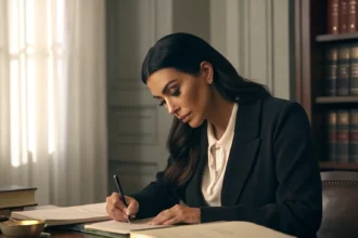 kardashian prison threat bar prep