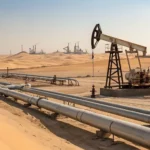 lukoil declares force majeure iraq