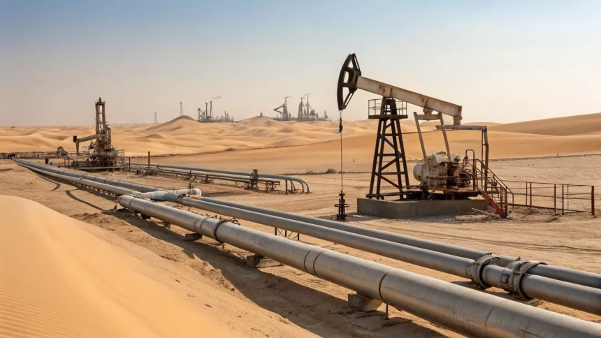 lukoil declares force majeure iraq