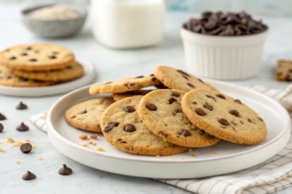 martha stewart crumbl cookie collaboration