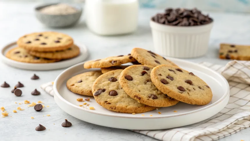 martha stewart crumbl cookie collaboration