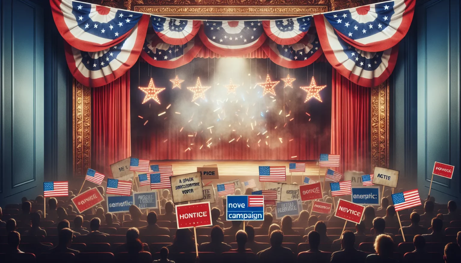 mcconaughey governor viral video buzz