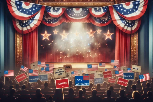 mcconaughey governor viral video buzz