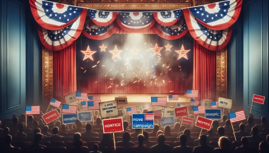 mcconaughey governor viral video buzz