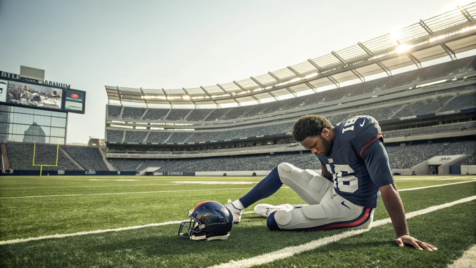 # metlife turf safety faces renewed scrutiny