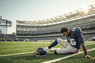 # metlife turf safety faces renewed scrutiny