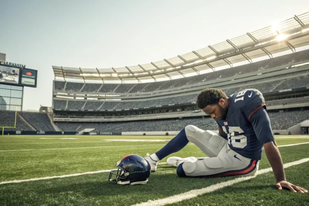 # metlife turf safety faces renewed scrutiny