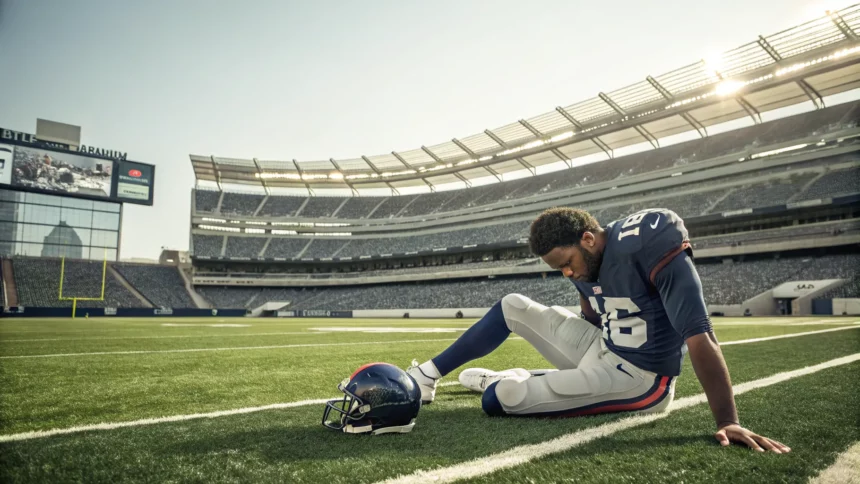 # metlife turf safety faces renewed scrutiny