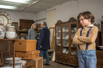 millennials push back on parents heirlooms