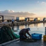 nations weigh tighter controls eel trade