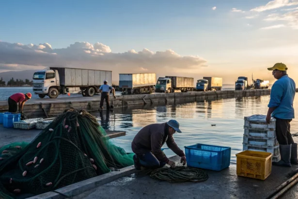 nations weigh tighter controls eel trade