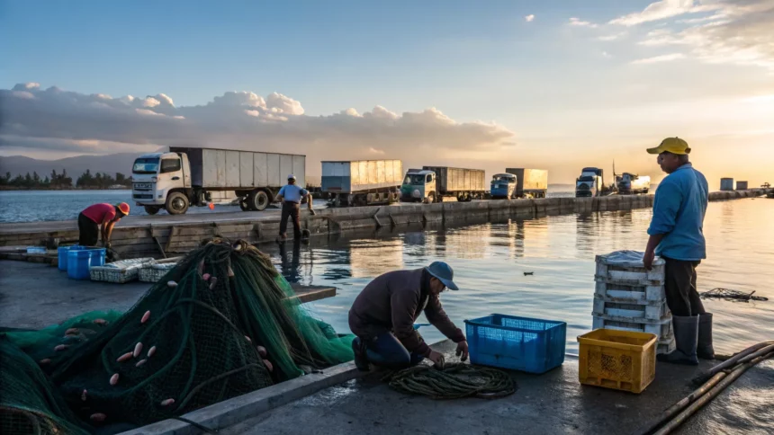 nations weigh tighter controls eel trade