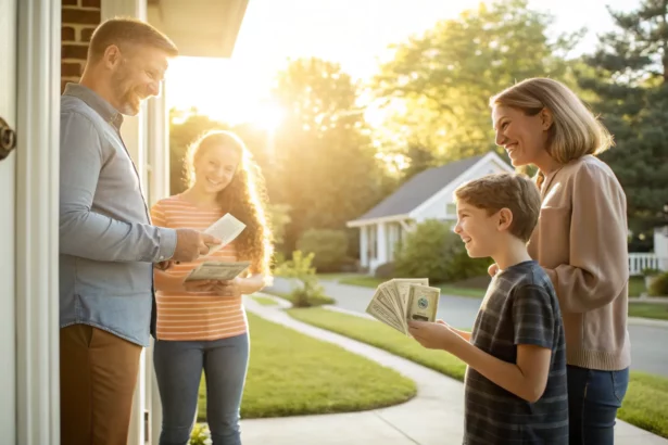 # new cash transfer experiment offers payments