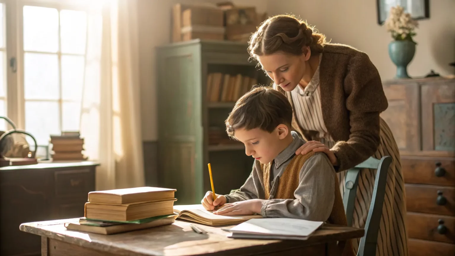 nvidia ceo learning english early