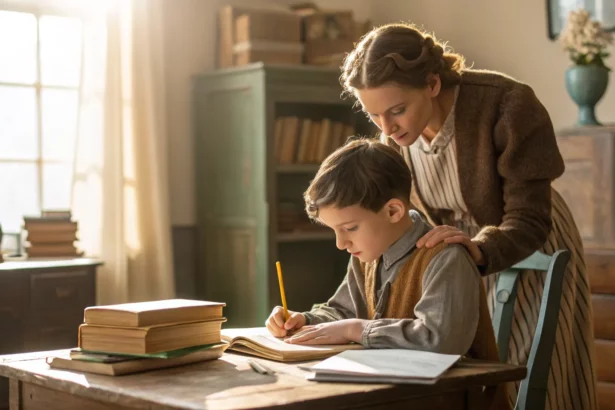 nvidia ceo learning english early