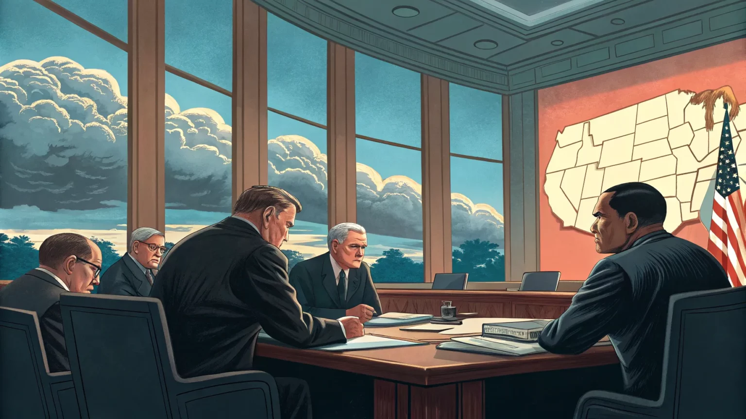 possible us nuclear tests debate