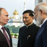putin plans december visit india