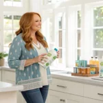 ree drummond fourth product launch