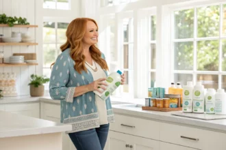 ree drummond fourth product launch