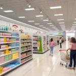 retailers flag surprising hot items