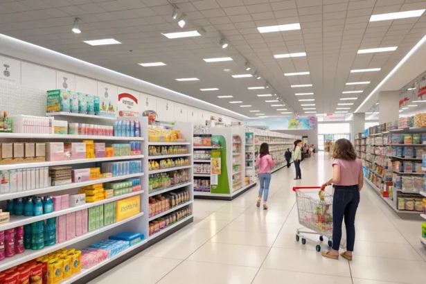 retailers flag surprising hot items