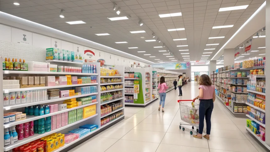 retailers flag surprising hot items