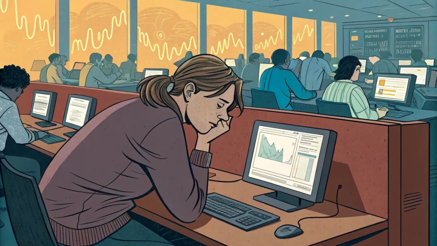 rethinking technologys role in society