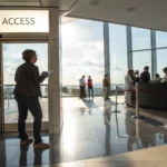 rising premium on access in america