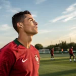 ronaldo expected avoid world cup ban