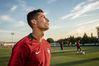 ronaldo expected avoid world cup ban