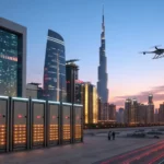 saudi seeks us chip tech for ai