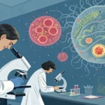 scientists map ribosome collision alarm system researchers have successfully mapped the molecular alarm system that detects when ribosomes