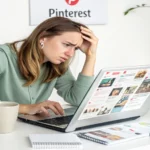 strange pinterest results raise concerns