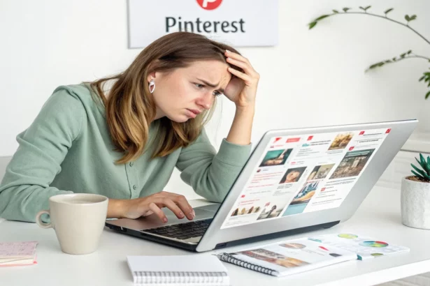 strange pinterest results raise concerns