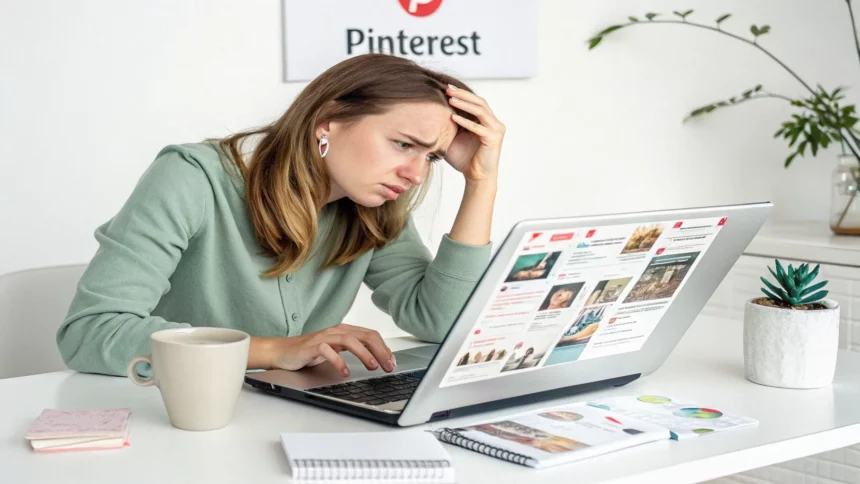 strange pinterest results raise concerns