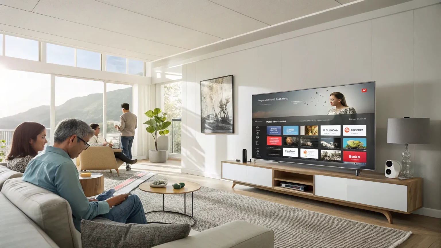 streaming platforms new monetization models