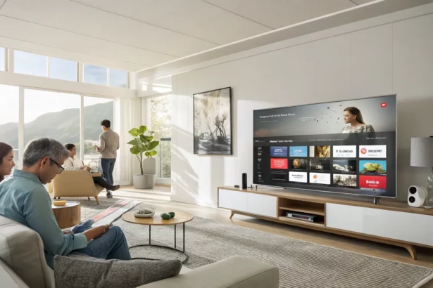 streaming platforms new monetization models